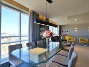 DUPLEX VILLELA &  CARVALHO EM QUADRA DO NOROESTE