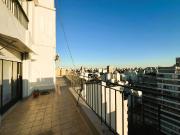 VENTA DEPARTAMENTO DUPLEX BALCON TERRAZA ALMAGRO