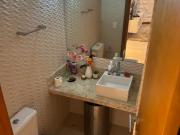 Duplex vista mar cobertura pituba privillege mobiliado 1/4