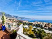 Duplex, Vue mer à couper le souffle