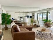 DUPLEX VUE MER CENTRE VILLE 3 PIECES