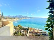 DUPLEX VUE PANORAMIQUE MER TERRASSE GARAGE