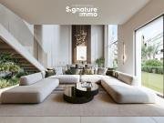 Duplex vue piscine à Hay Targa de 58 m²