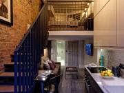 Duplex With Balcony, Bills Included!