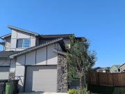 Duplex with Pie Shaped Lot