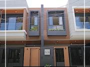 Duplex with Pocket Garden for Sale in BF Resort Village,...