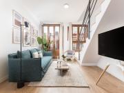 apartment for rent in Valencia, Ciutat Vella, El Mercat