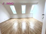 Duplex Wohnung, 3 Zimmer, 2 Terrassen, Nähe U4