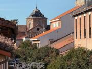 DUPLEX Y GARAJE EN CASCO HISTORICO ALCALA DE HENARES