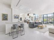 Duplex/Atelier d'artiste de 167m2 et 64m2 de...