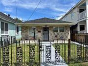 Duplex/Double, Cottage New Orleans, LA 1816 Lowerline St