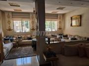 Duplexe à sidi maarouf