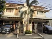Duplexes for sale in Merville Park, Parañaque City