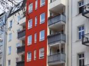 Tiefgaragenstellplatz Duplex nahe Petersburger Platz