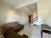 Duplex/Geminado 2 Dorm. Bairro Zona Nova