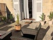 Duplex/Triplex 2 pièces 26 m²