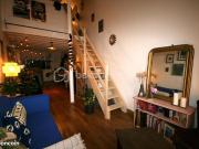 Duplex/Triplex 2 pièces 32 m²