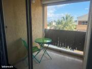 Duplex/Triplex 2 pièces 35 m²