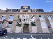 Duplex/Triplex 2 pièces 36 m²