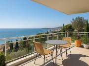 Duplex/Triplex 3 pièces 40 m²