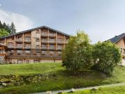 Duplex/Triplex 3 pièces 51 m²