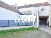 Duplex/Triplex 3 pièces 55 m²