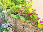 Duplex/Triplex 3 pièces 99 m²