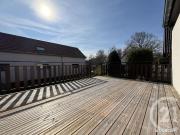 Duplex/Triplex 4 pièces 102 m²