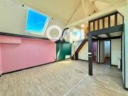 Duplex/Triplex 4 pièces 65 m²