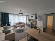 Duplex/Triplex 4 pièces 84 m²