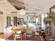 Appartement 3 pièces 89 m²