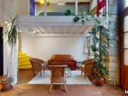 Duplex/Triplex 4 pièces 93 m²