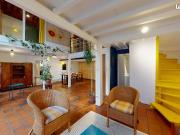 Duplex/Triplex 4 pièces 93 m²