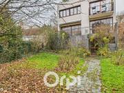 Duplex/Triplex 4 pièces 94 m²