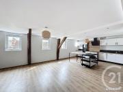 Duplex/Triplex 5 pièces 112 m²