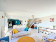 Duplex/Triplex 5 pièces 119 m²