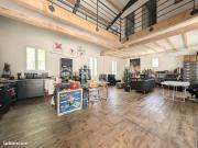 Duplex/Triplex 5 pièces 138 m²
