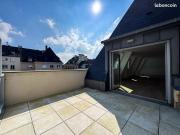Duplex/Triplex 5 pièces 147 m²