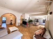 Duplex/Triplex 5 pièces 147 m²