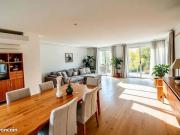 Duplex/Triplex 5 pièces 98 m²