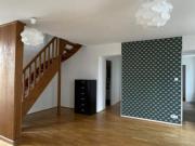 Duplex/Triplex à Malzeville à louer Locagestion, expert...