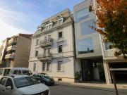 Duplexwohnung mit modernem Charakter