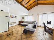 Duplexwohnung mit Panoramablick