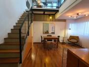 Duplex para locaÃ§Ã£o com 123 metros quadrados com 2...