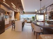 Duq Central Houses | Apartamentos de 2 quartos com 70 m²...