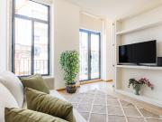 Duque de Saldanha Residences, Unit G