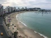 Duquesa Del Mar: Se Alquila Condominio Frente al Mar en...