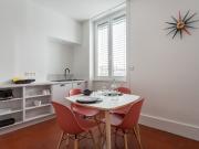Duquesne – furnished rental – Near Tête d'Or