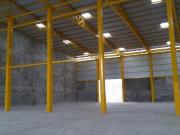 DURAN Se alquilan naves industriales de 15000 m2