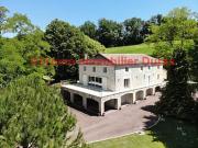 Duras 47120 Achat / Vente maison 9 pièces t9 jardin